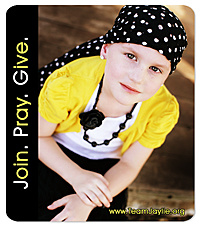 Christening Magnet
